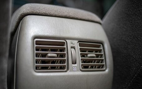 Toyota Camry V40, 2002 год, 679 000 рублей, 17 фотография