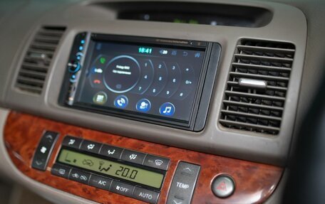 Toyota Camry V40, 2002 год, 679 000 рублей, 14 фотография