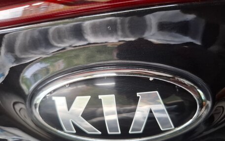 KIA Sportage IV рестайлинг, 2021 год, 2 700 000 рублей, 10 фотография