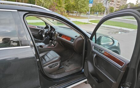 Volkswagen Touareg III, 2012 год, 2 250 000 рублей, 13 фотография