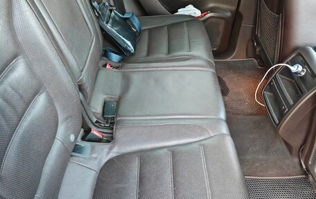 Volkswagen Touareg III, 2012 год, 2 250 000 рублей, 15 фотография