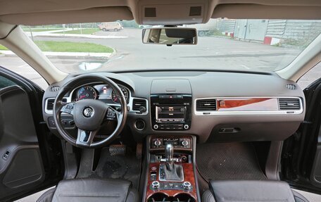 Volkswagen Touareg III, 2012 год, 2 250 000 рублей, 14 фотография