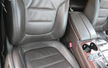 Volkswagen Touareg III, 2012 год, 2 250 000 рублей, 16 фотография