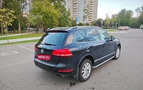 Volkswagen Touareg III, 2012 год, 2 250 000 рублей, 5 фотография