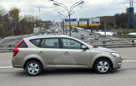 KIA cee'd I рестайлинг, 2010 год, 499 999 рублей, 7 фотография