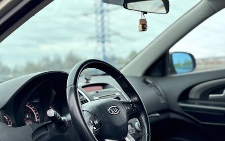 KIA cee'd I рестайлинг, 2010 год, 499 999 рублей, 14 фотография