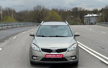 KIA cee'd I рестайлинг, 2010 год, 499 999 рублей, 8 фотография