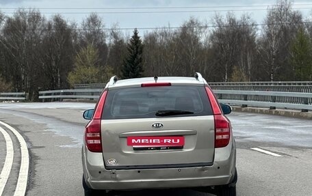 KIA cee'd I рестайлинг, 2010 год, 499 999 рублей, 6 фотография