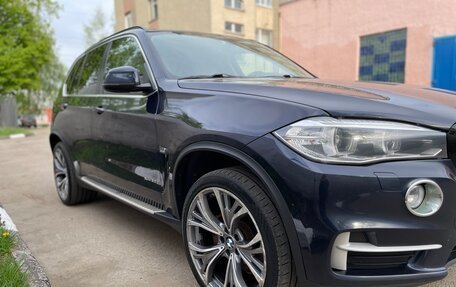 BMW X5, 2014 год, 2 300 000 рублей, 7 фотография