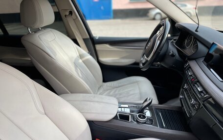 BMW X5, 2014 год, 2 300 000 рублей, 4 фотография