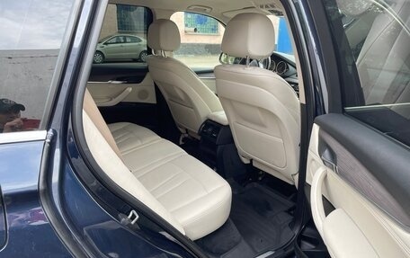 BMW X5, 2014 год, 2 300 000 рублей, 6 фотография