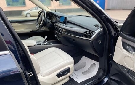 BMW X5, 2014 год, 2 300 000 рублей, 5 фотография