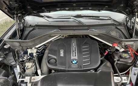 BMW X5, 2014 год, 2 300 000 рублей, 2 фотография