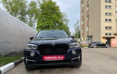 BMW X5, 2014 год, 2 300 000 рублей, 8 фотография