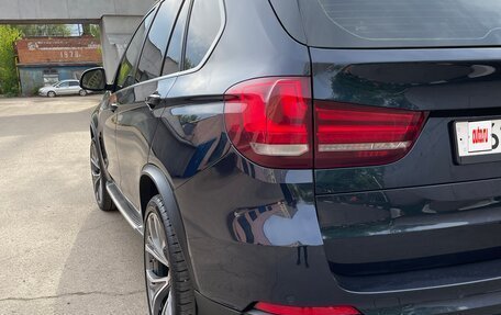 BMW X5, 2014 год, 2 300 000 рублей, 9 фотография