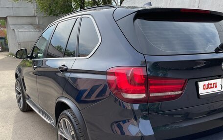 BMW X5, 2014 год, 2 300 000 рублей, 10 фотография