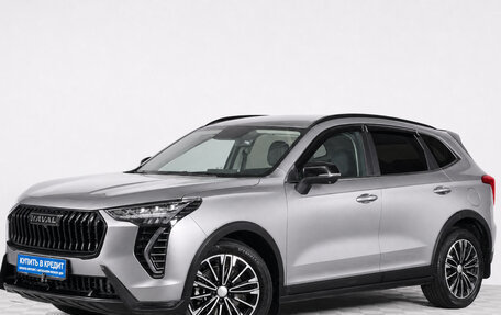 Haval Jolion, 2024 год, 1 979 000 рублей, 4 фотография