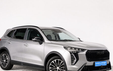 Haval Jolion, 2024 год, 1 979 000 рублей, 2 фотография