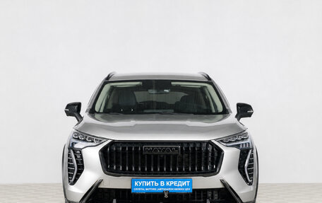 Haval Jolion, 2024 год, 1 979 000 рублей, 3 фотография