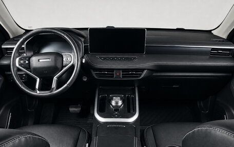 Haval Jolion, 2024 год, 1 979 000 рублей, 11 фотография