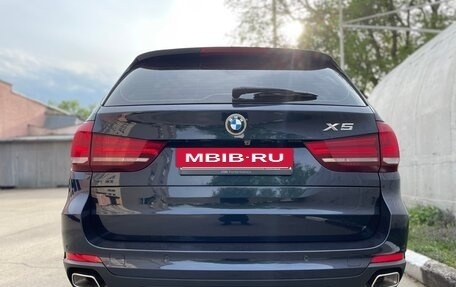 BMW X5, 2014 год, 2 300 000 рублей, 11 фотография