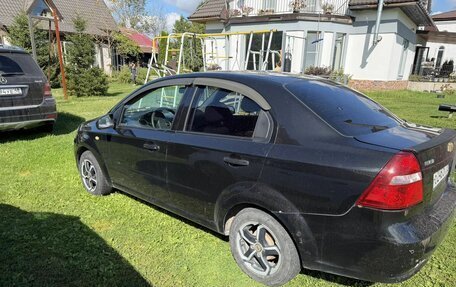 Chevrolet Aveo III, 2008 год, 350 000 рублей, 5 фотография