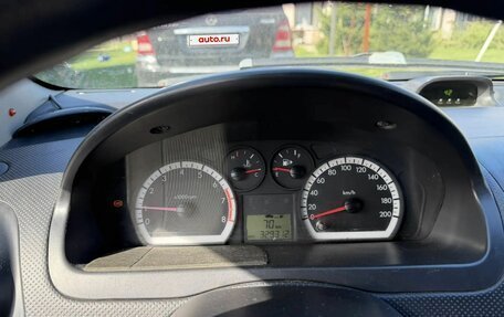 Chevrolet Aveo III, 2008 год, 350 000 рублей, 6 фотография