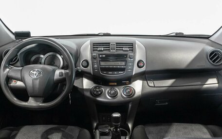 Toyota RAV4, 2011 год, 1 350 000 рублей, 6 фотография