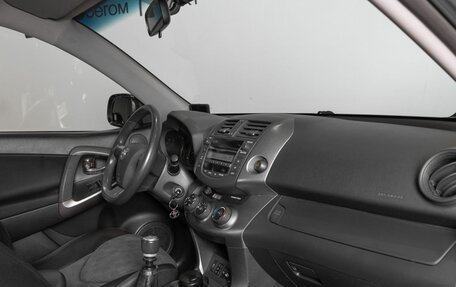 Toyota RAV4, 2011 год, 1 350 000 рублей, 7 фотография