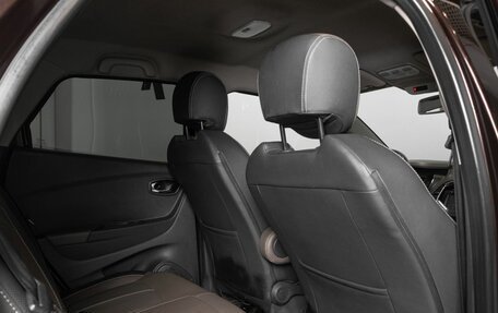 Renault Kaptur I рестайлинг, 2018 год, 1 412 600 рублей, 8 фотография