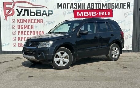 Suzuki Grand Vitara, 2008 год, 880 000 рублей, 3 фотография