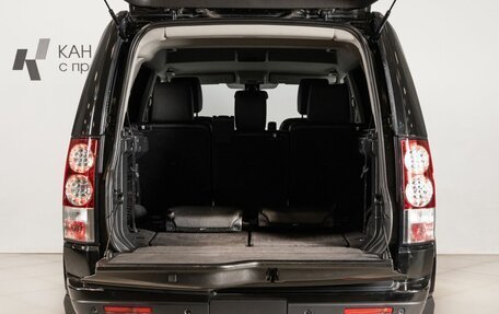 Land Rover Discovery IV, 2010 год, 1 549 000 рублей, 9 фотография