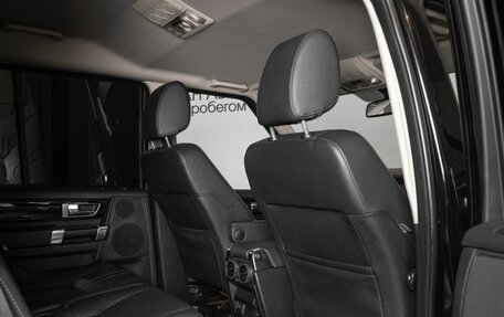 Land Rover Discovery IV, 2010 год, 1 549 000 рублей, 8 фотография