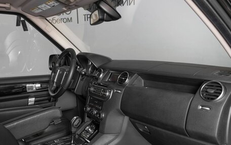 Land Rover Discovery IV, 2010 год, 1 549 000 рублей, 7 фотография