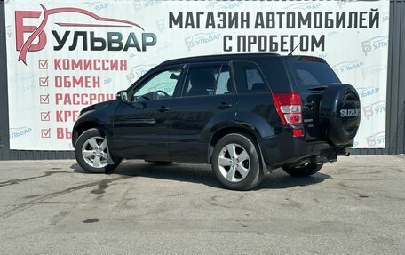 Suzuki Grand Vitara, 2008 год, 880 000 рублей, 4 фотография
