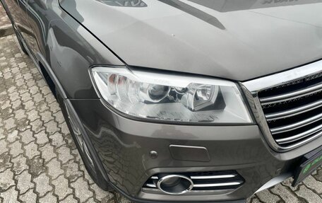 Haval H6, 2019 год, 1 542 000 рублей, 4 фотография