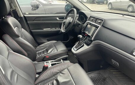 Haval H6, 2019 год, 1 542 000 рублей, 11 фотография