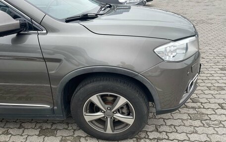 Haval H6, 2019 год, 1 542 000 рублей, 5 фотография