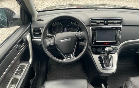 Haval H6, 2019 год, 1 542 000 рублей, 10 фотография