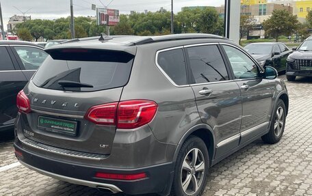 Haval H6, 2019 год, 1 542 000 рублей, 6 фотография