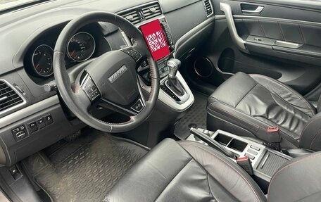 Haval H6, 2019 год, 1 542 000 рублей, 9 фотография