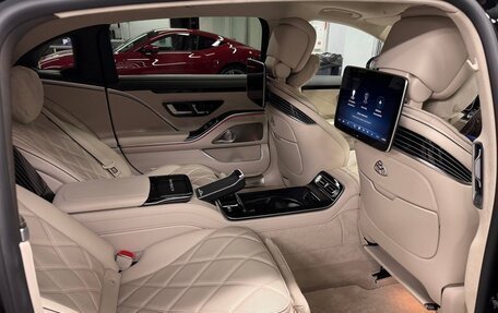 Mercedes-Benz Maybach S-Класс, 2025 год, 25 300 000 рублей, 10 фотография