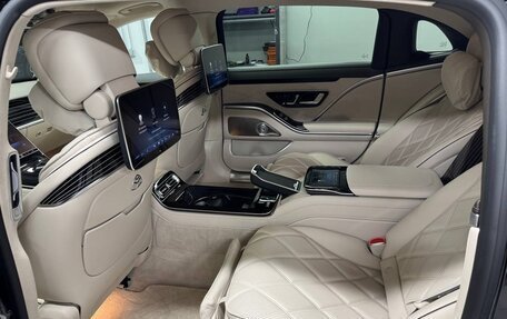 Mercedes-Benz Maybach S-Класс, 2025 год, 25 300 000 рублей, 9 фотография