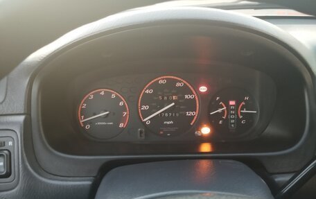 Honda CR-V IV, 1999 год, 445 000 рублей, 9 фотография