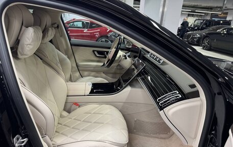 Mercedes-Benz Maybach S-Класс, 2025 год, 25 300 000 рублей, 8 фотография