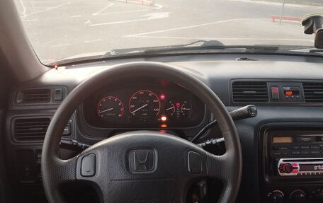 Honda CR-V IV, 1999 год, 445 000 рублей, 8 фотография
