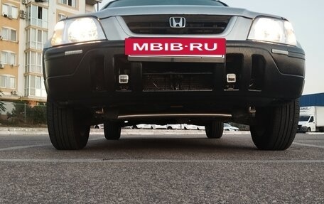Honda CR-V IV, 1999 год, 445 000 рублей, 6 фотография