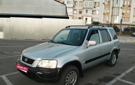 Honda CR-V IV, 1999 год, 445 000 рублей, 2 фотография