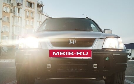 Honda CR-V IV, 1999 год, 445 000 рублей, 5 фотография