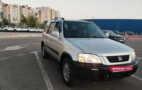 Honda CR-V IV, 1999 год, 445 000 рублей, 3 фотография